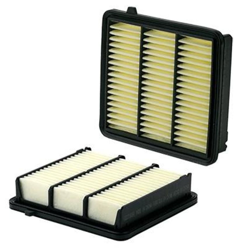 WIX FILTER WA10872 WIX Air Filter Panel