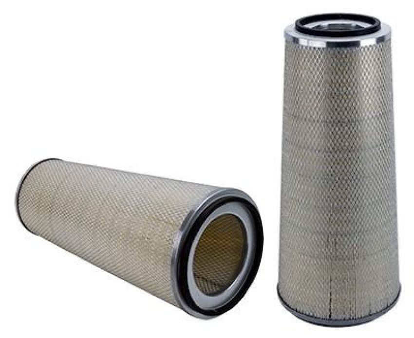 WIX FILTER WA10886 WIX Air Filter