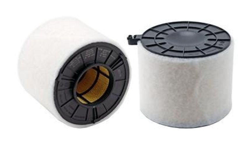 WIX FILTER WA10887 WIX Air Filter
