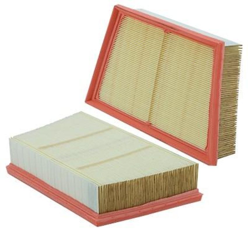 WIX FILTER WA10888 WIX Air Filter Panel