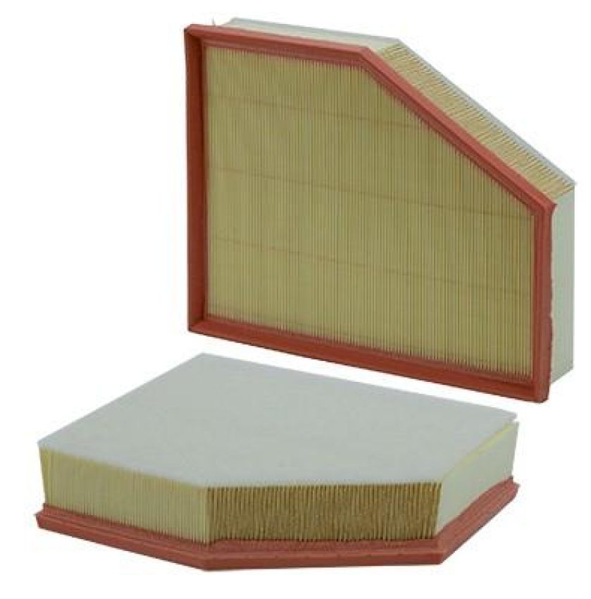 WIX FILTER WA10889 WIX Air Filter Panel