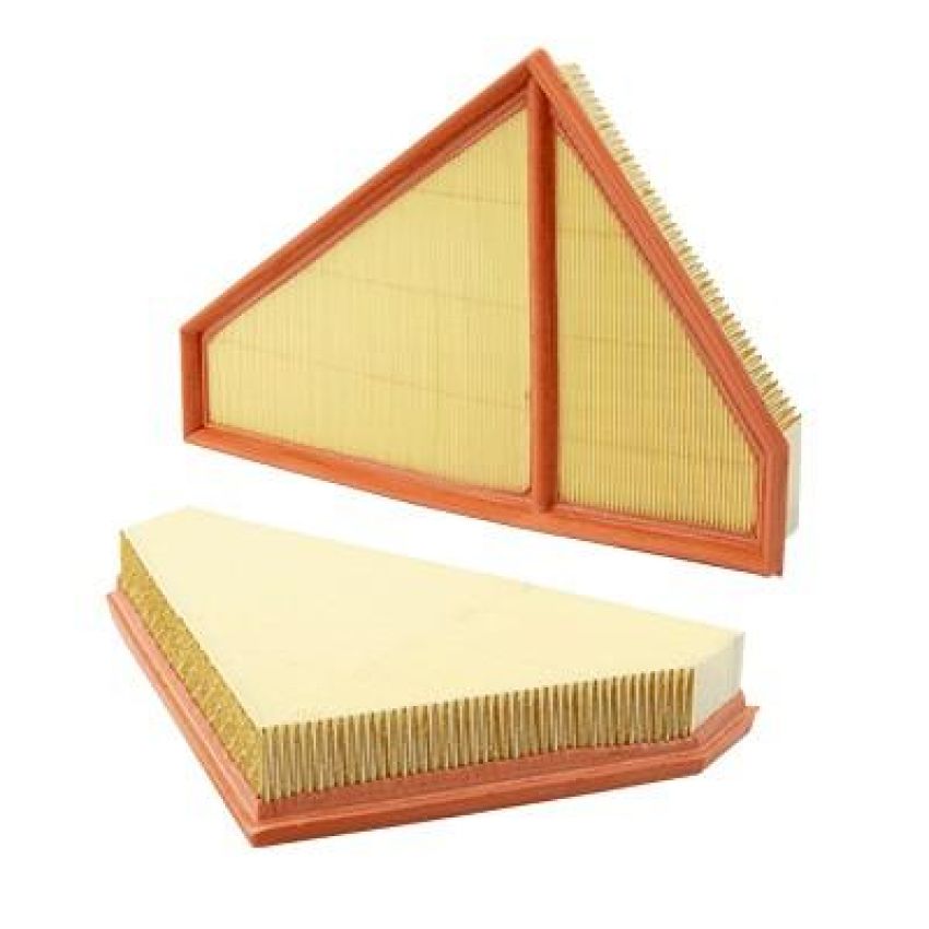 WIX FILTER WA10895 WIX Air Filter Panel
