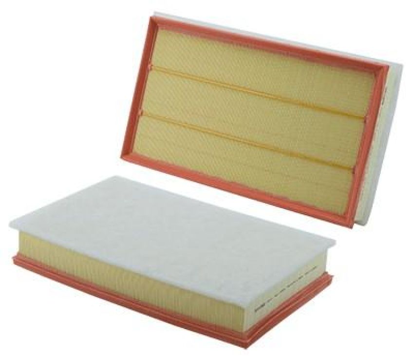 WIX FILTER WA10896 WIX Air Filter Panel