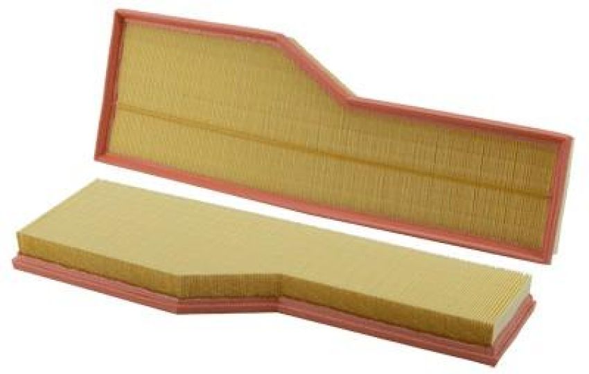 WIX FILTER WA10897 WIX Air Filter Panel