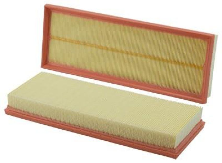 WIX FILTER WA10899 WIX Air Filter Panel