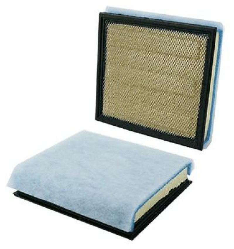 WIX FILTER WA10905 WIX Air Filter Panel