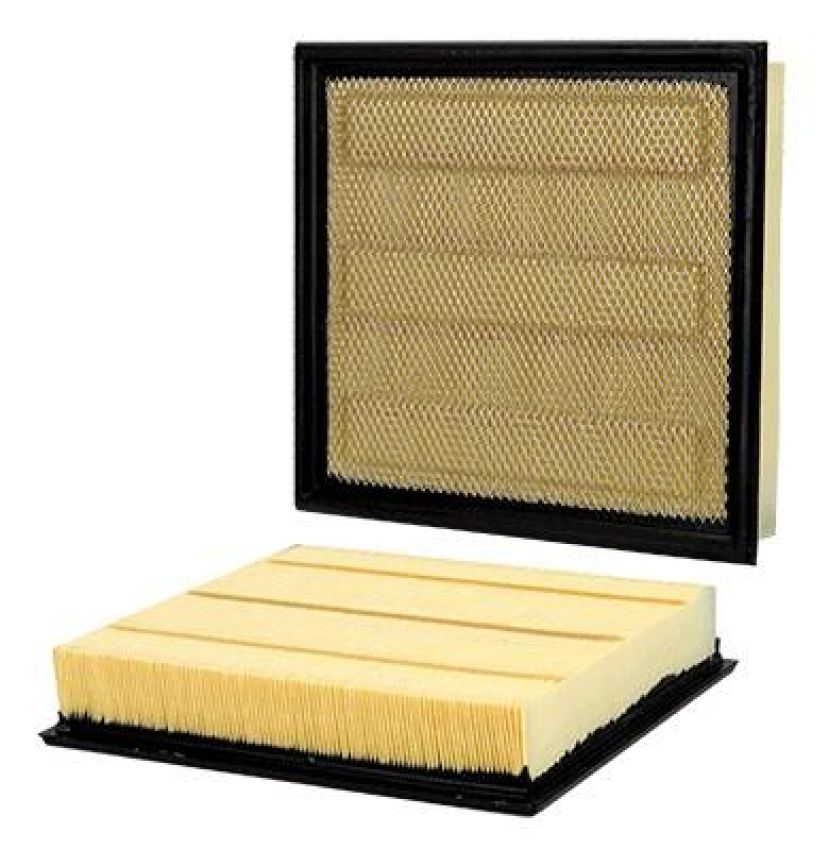 WIX FILTER WA10906 WIX Air Filter Panel
