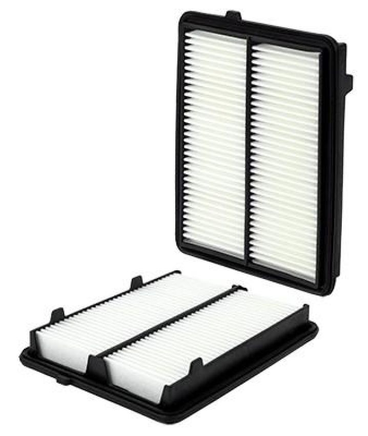 WIX FILTER WA10907 WIX Air Filter Panel