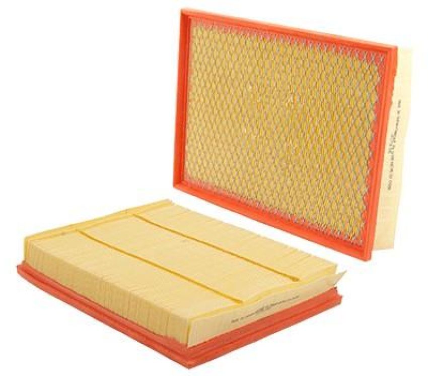 WIX FILTER WA10909 WIX Air Filter Panel