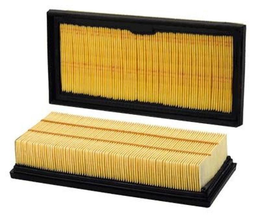 WIX FILTER WA10910 WIX Air Filter Panel