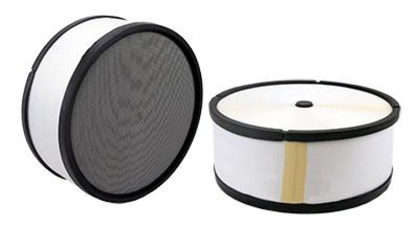 WIX FILTER WA10929 WIX Corrugated Style Air Filter