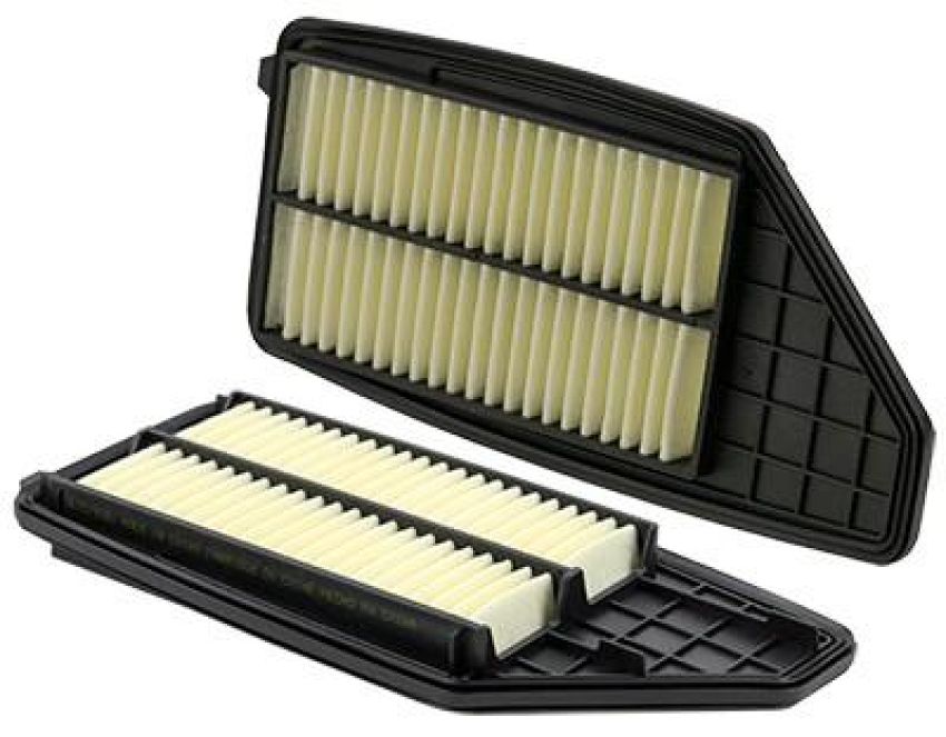 WIX FILTER WA10936 WIX Air Filter Panel