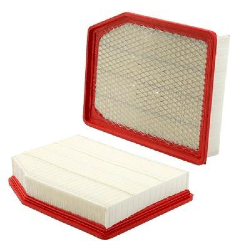 WIX FILTER WA10941 WIX Air Filter Panel