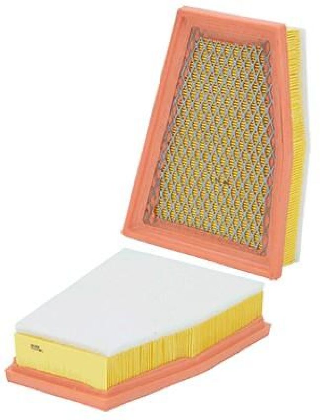 WIX FILTER WA10959 WIX Air Filter Panel