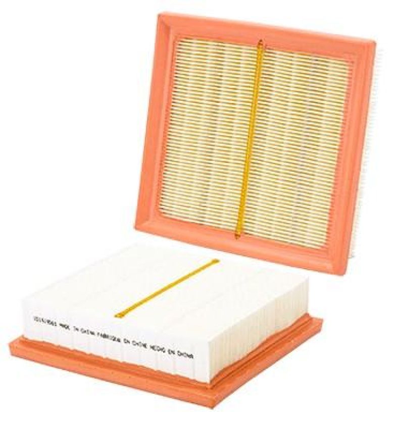 WIX FILTER WA10961 WIX Air Filter Panel