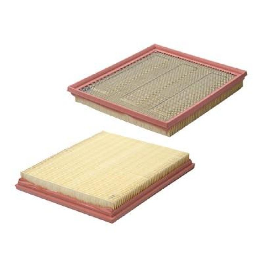 WIX FILTER WA10962 WIX Air Filter Panel