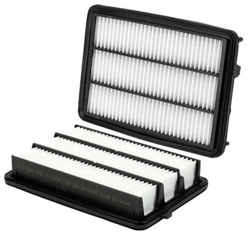 WIX FILTER WA10967 WIX Air Filter Panel