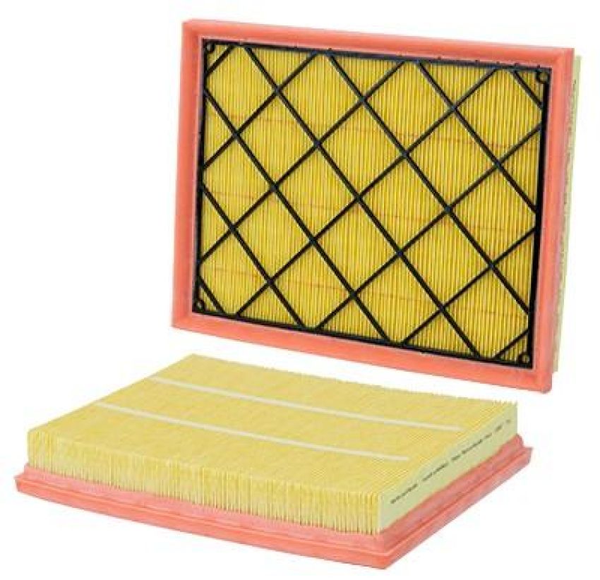 WIX FILTER WA10981 WIX Air Filter Panel