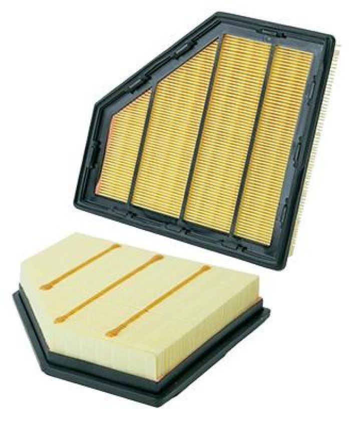 WIX FILTER WA10982 WIX Air Filter Panel