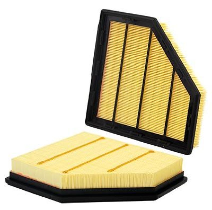 WIX FILTER WA10983 WIX Air Filter Panel