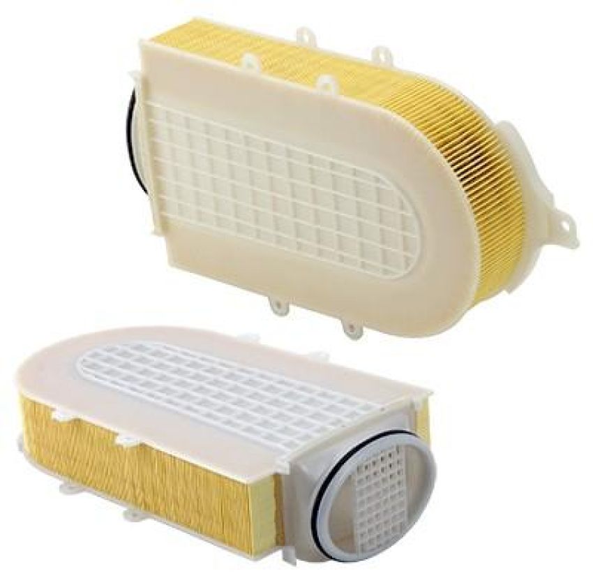 WIX FILTER WA10987 WIX Air Filter