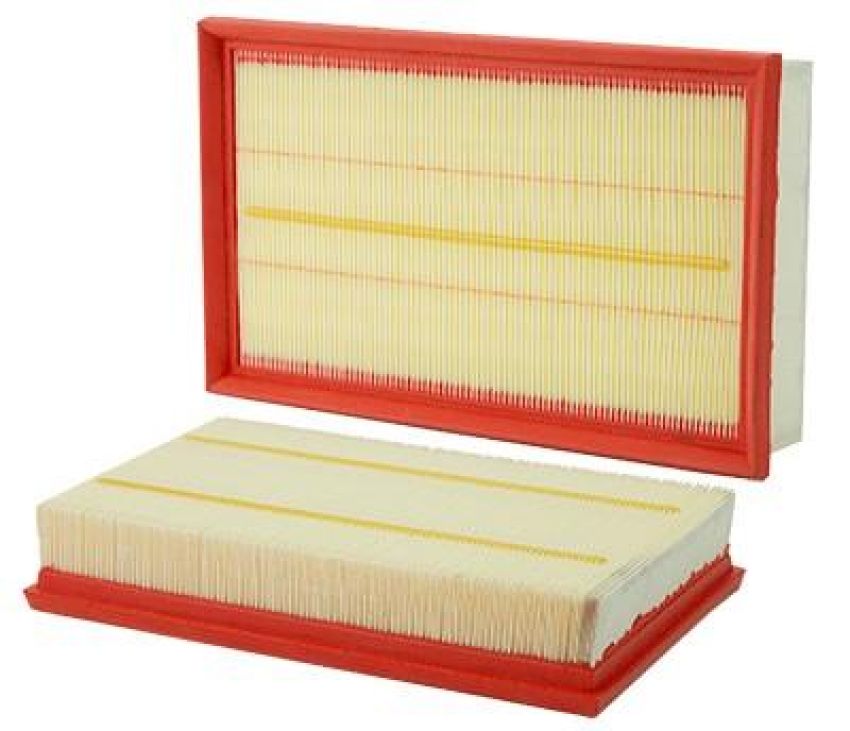 WIX FILTER WA11003 WIX Air Filter Panel