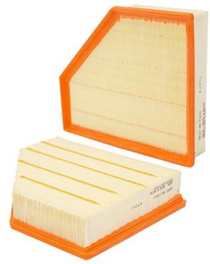 WIX FILTER WA11035 WIX Air Filter Panel
