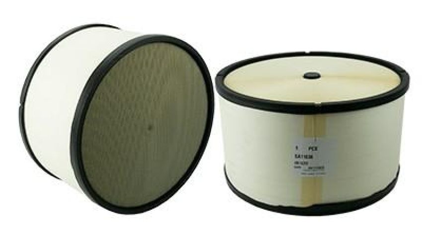 WIX FILTER WA11036 WIX Corrugated Style Air Filter