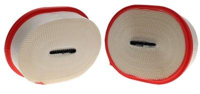 WIX FILTER WA11037 WIX Corrugated Style Air Filter