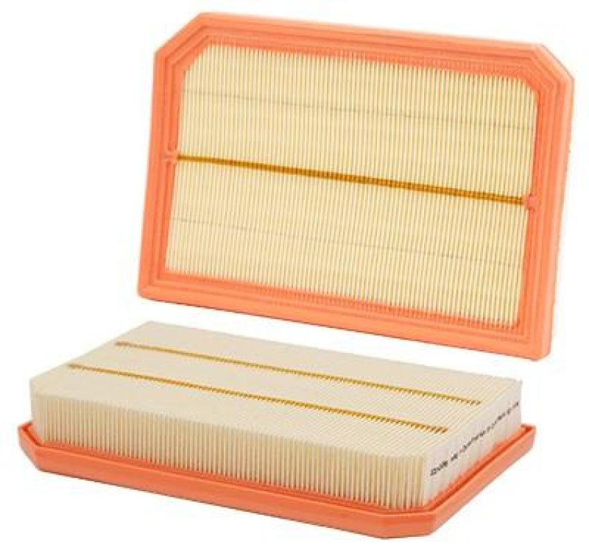 WIX FILTER WA11038 WIX Air Filter Panel