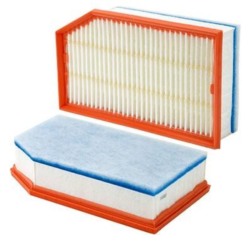 WIX FILTER WA11041 WIX Air Filter Panel