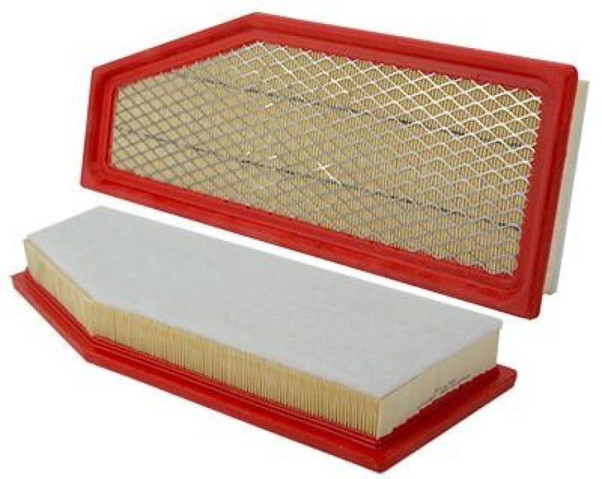 WIX FILTER WA11042 WIX Air Filter Panel