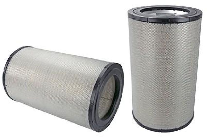 WIX FILTER WA11043 WIX Radial Seal Outer Air