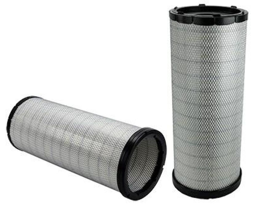 WIX FILTER WA11044 WIX Radial Seal Inner Air