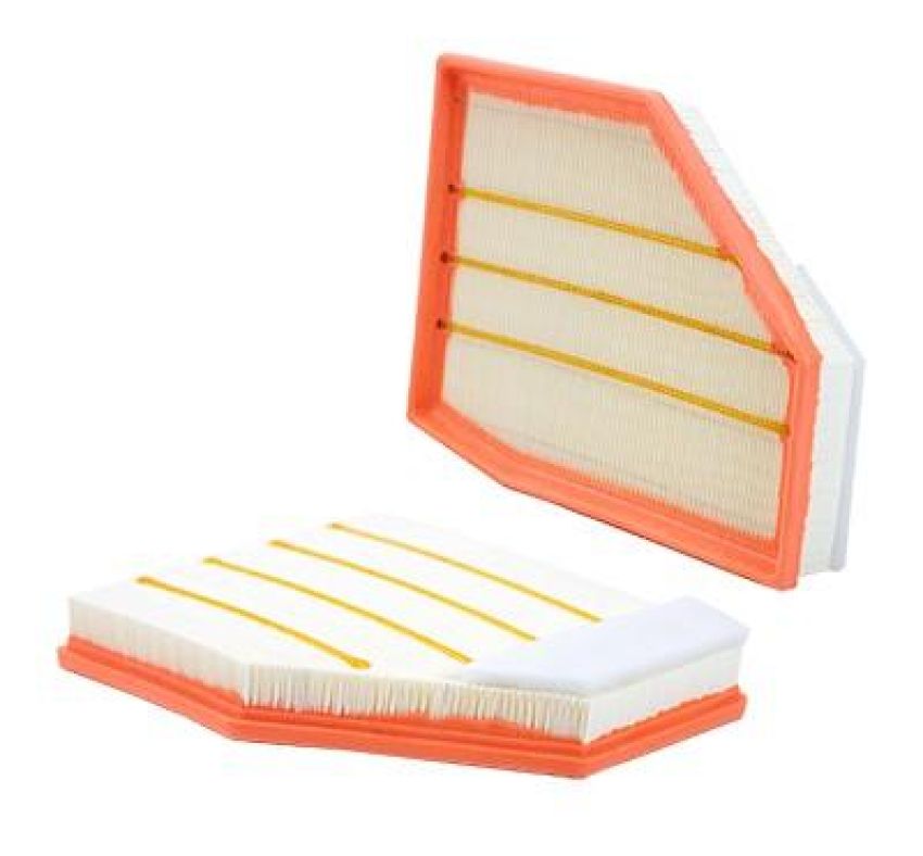 WIX FILTER WA11045 WIX Air Filter Panel
