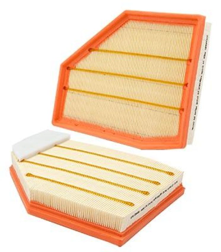 WIX FILTER WA11046 WIX Air Filter Panel