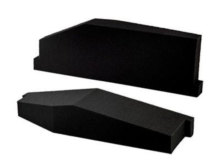WIX FILTER WA11053 WIX Air Filter