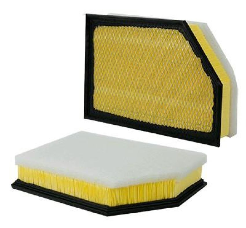 WIX FILTER WA11057 WIX Air Filter Panel