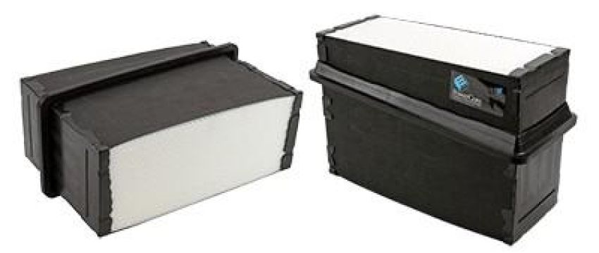 WIX FILTER WA11058 WIX Air Filter Panel