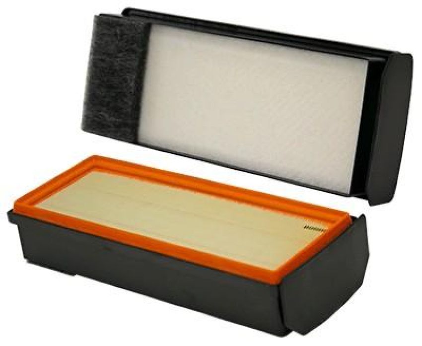 WIX FILTER WA11060 WIX Air Filter Panel