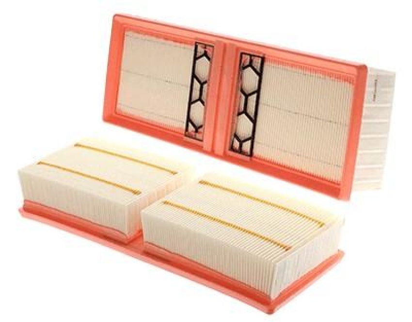 WIX FILTER WA11084 WIX Air Filter Panel
