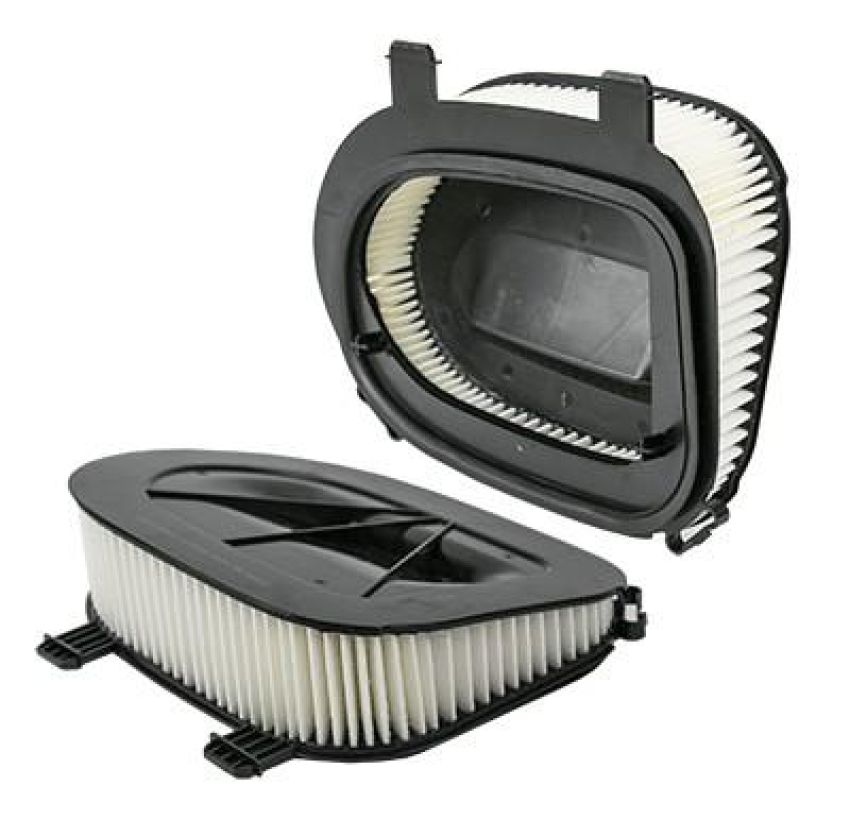 WIX FILTER WA11085 WIX Air Filter Round Panel