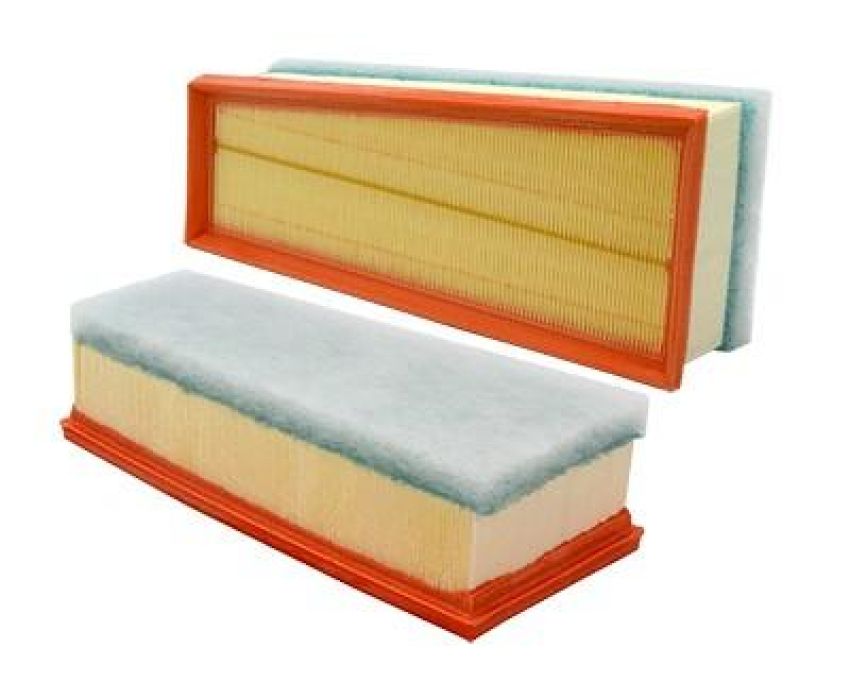 WIX FILTER WA11086 WIX Air Filter Panel