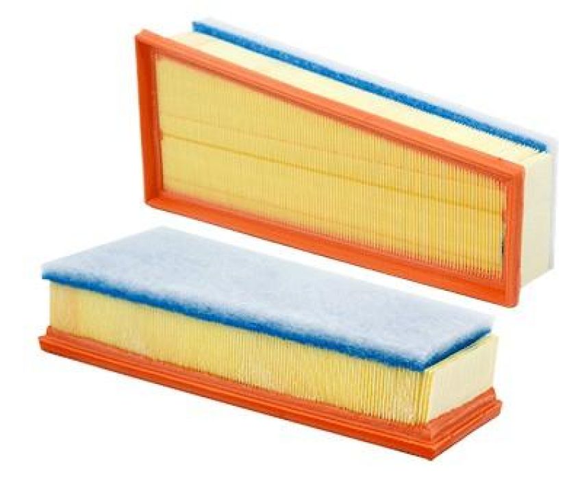 WIX FILTER WA11087 WIX Air Filter Panel