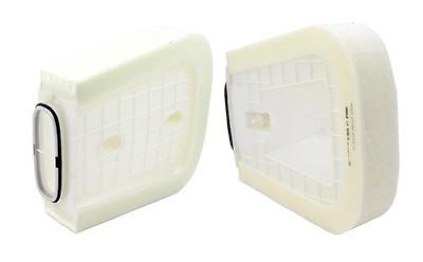 WIX FILTER WA11100 WIX Air Filter Panel