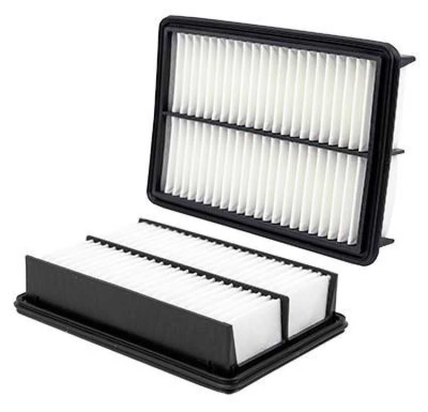 WIX FILTER WA11107 WIX Air Filter Panel