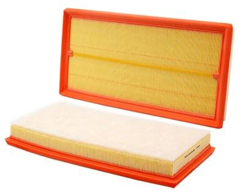 WIX FILTER WA11154 WIX Air Filter Panel