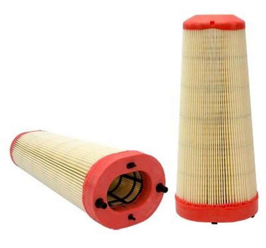 WIX FILTER WA11163 WIX Air Filter