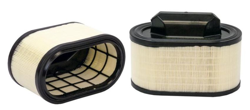 WIX FILTER WA11165 WIX Air Filter