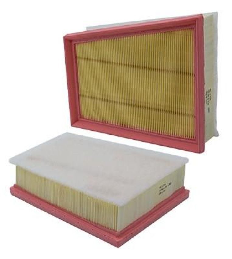 WIX FILTER WA11180 WIX Air Filter Panel